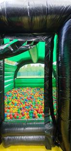 MEGA-ACTIE!! NU MET 2 GRATIS NIEUWE BLOWERS TOT 01.08.2025!, Ophalen