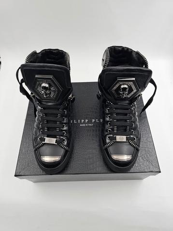 Philipp Plein schoenmaat 39 in beperkte oplage beschikbaar voor biedingen