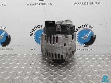 B.M.W. 3 SERIES E91 325DA [ALTERNATOR] 2008 beschikbaar voor biedingen