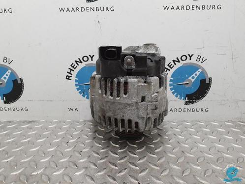 B.M.W. 3 SERIES E91 325DA [ALTERNATOR] 2008, Auto-onderdelen, Motor en Toebehoren, Gebruikt, ARN erkend, Stiba lid, Erkend duurzaam