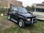 Suzuki Vitara - 1999, Autos, Achat, Entreprise, Autres carburants, Autre carrosserie