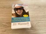 Roman, Ophalen, Gelezen, Jill Mansell