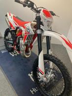 Beta RR125 Enduro MY'18 ref. LS 3188, Bedrijf, 125 cc, Enduro, 11 kW of minder