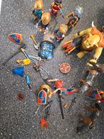 Lot viking en ridders, Ophalen of Verzenden, Zo goed als nieuw
