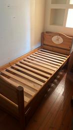 Kinderbed, Huis en Inrichting, Ophalen, Zo goed als nieuw