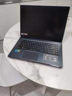 MSI GE66 Raider (i7/32GB DDR5/RTX 3070 Ti/1TB SSD – 360Hz, Computers en Software, Windows Laptops, Ophalen of Verzenden, Zo goed als nieuw