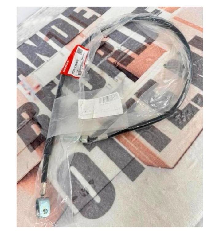 Honda TD500 HP500 Power Carrier Koppelingkabel 54720 776 630, Motoren, Onderdelen | Honda, Nieuw, Ophalen of Verzenden