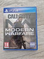 PS4 - Call of Duty Modern Warfare Warzone, Enlèvement ou Envoi