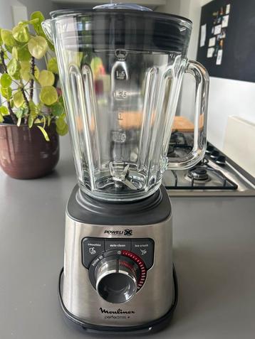 Blender Moulinex beschikbaar voor biedingen