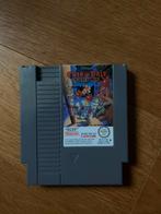 Chip n dale rescue rangers NES, Ophalen of Verzenden, Zo goed als nieuw