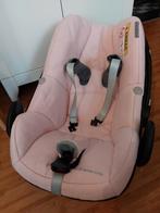 Maxi Cosi Roze Pebble Plus, Kinderen en Baby's, Ophalen of Verzenden, Zo goed als nieuw