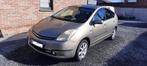 Toyota Prius 2007 - 150 500, Auto's, 4 deurs, Beige, Beige, Leder