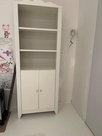 gratis kastje, Enlèvement, Utilisé