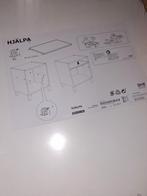 Schap, Ophalen, Nieuw, Overige houtsoorten, Plank