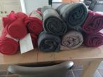 Nieuwe fleece dekens, 14 stuks, Ophalen of Verzenden, Nieuw