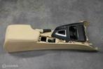 Middenconsole beige leder BMW 3 serie F30 (2011-2019)