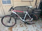 Gravelbike, Fietsen en Brommers, Fietsen | Heren | Herenfietsen, Gebruikt, Versnellingen, 57 tot 61 cm, Ophalen