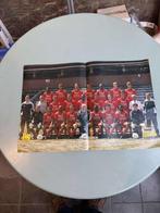 foto poster dag allemaal Sint Truiden SV Waregem, Ophalen of Verzenden, Ware, Vsrezg@bm.b, 8793 waregem