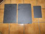 Assiettes ardoises, Ophalen, Overige materialen, Nieuw, Bord(en)