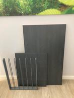 Ikea Pax Komplement kastinrichting grijs, Ophalen, Zo goed als nieuw
