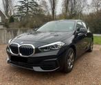 BMW118i Advantage - SCHADEVRIJ, Auto's, 100 kW, Zwart, Bedrijf, 5 deurs