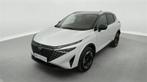 Nissan QASHQAI 1.3 DIG-T MHEV XTronic N-Connecta S-CUIR / NA, Auto's, Automaat, 4 cilinders, Wit, Bedrijf