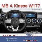 Stuur + airbag Mercedes 2019 A C CLS E G S Klasse W177 W205, Auto-onderdelen, Interieur en Bekleding, Gebruikt, Ophalen of Verzenden