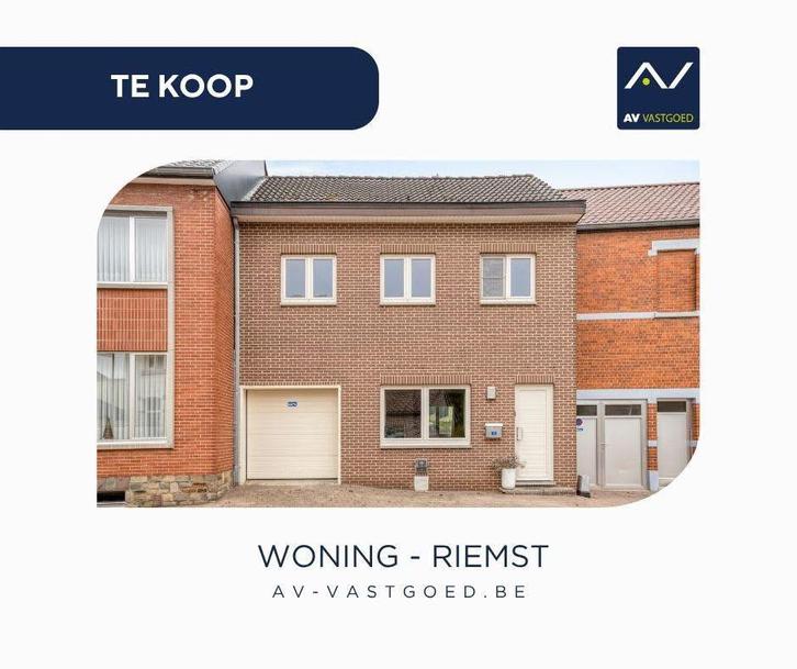 Huis te koop Zichen Zussen Bolder ( Riemst ), Immo, Huizen en Appartementen te koop