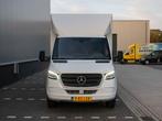 Mercedes-Benz Sprinter 316 2.2 CDI Bakwagen Laadklep | Carpl, Auto's, Automaat, Gebruikt, 4 cilinders, Wit