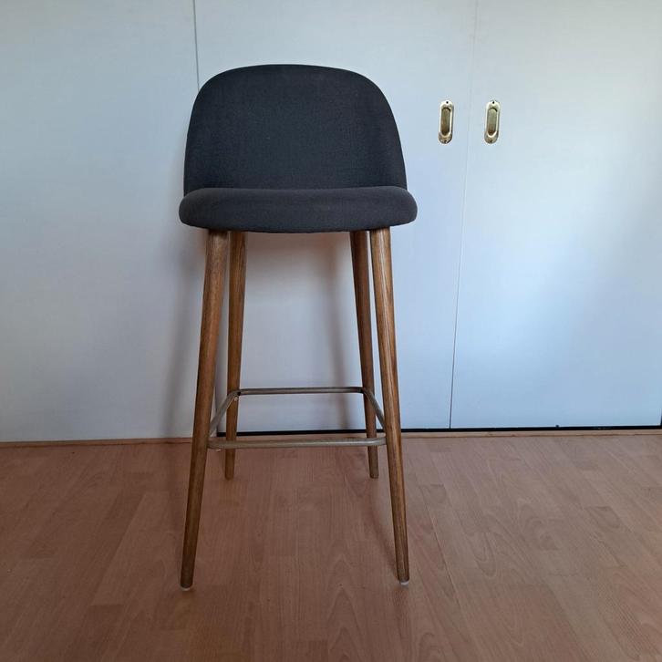 3 elegante barkrukken, Huis en Inrichting, Barkrukken, Gebruikt, 3 krukken, Ophalen