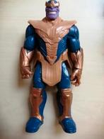 Figurine articulée Thnos 2018 Marvel, Enlèvement ou Envoi, Comme neuf