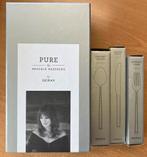 Serax Pure Pascale Naessens bestek, Huis en Inrichting, Ophalen, Nieuw, Vaatwasserbestendig, Zilver