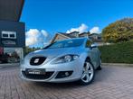 Seat Leon 1.4 TSI * 84.000 km, Autos, Argent ou Gris, Achat, Entreprise, 5 portes