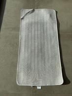 matrasbeschermer baby matras, Kinderen en Baby's, Ophalen, Zo goed als nieuw, Minder dan 140 cm, Matras