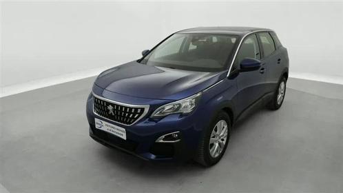 Peugeot 3008 1.2 PureTech 130cv EAT8 Active Pack (bj 2020), Auto's, Peugeot, Bedrijf, Te koop, ABS, Boordcomputer, Centrale vergrendeling