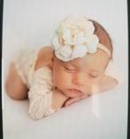 Fotoshoot set voor newborn - nieuw!, Ophalen of Verzenden, Nieuw