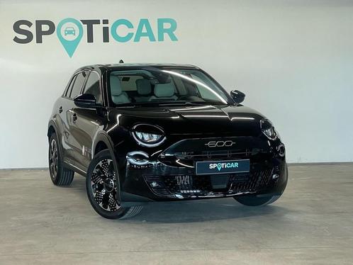 Fiat 600 La Prima, Auto's, Fiat, Bedrijf, Adaptieve lichten, Adaptive Cruise Control, Airconditioning, Bluetooth, Boordcomputer