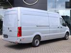 Mercedes-Benz Sprinter 316 CDI L3 AUT BETIMMERING, Automaat, 4 cilinders, 2800 kg, Bedrijf