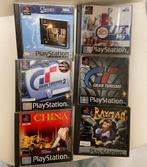 Retro game pakket, Games en Spelcomputers, Games | Sony PlayStation 1, Ophalen of Verzenden, Refurbished