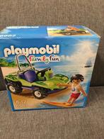 Playmobil Family Fun 6982, Ophalen of Verzenden, Nieuw, Complete set