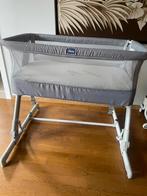 Chicco co-sleeper met nieuwe matras, Kinderen en Baby's, Ophalen, Gebruikt