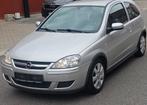 Opel corsa 1.2 twinport bj 2006 (airco) 114000 km gekeurd, Auto's, Particulier, Te koop, Corsa