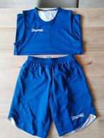 Spalding reversible basket outfit, Ophalen, Zo goed als nieuw