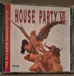 Turn up the bass House Party 6, Ophalen of Verzenden, Gebruikt