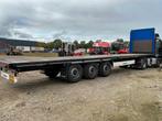 2015 Krone SD Oplegger, Auto's, Overige brandstoffen, Bedrijf, Aanhangers en Opleggers, Te koop