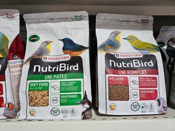 Nutribird - Orlux Uni Patee 1kg - Universeel Voer beschikbaar voor biedingen