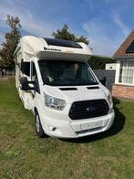 Ford benimar cocoon, Caravans en Kamperen, Ringverwarming, Ford, Douche, Handgeschakeld