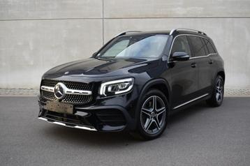 Mercedes-Benz GLB 220d 4-Matic*AMG* 7 zitplaatsen BTW beschikbaar voor biedingen