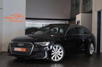 Audi A6 Avant A6 35 TDI S tronic S-Line ACC Pano Garantie* beschikbaar voor biedingen
