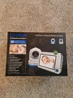 Luvion Supreme Connect Babyfoon + Camera, Enlèvement, Comme neuf, 250 mètres ou plus, Caméra